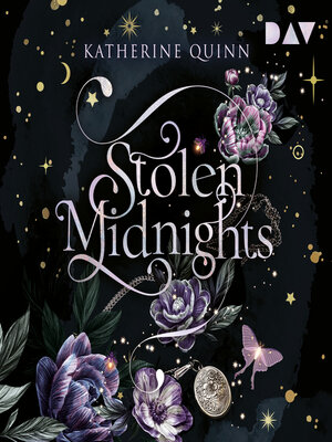 cover image of Stolen Midnights (Ungekürzt)
